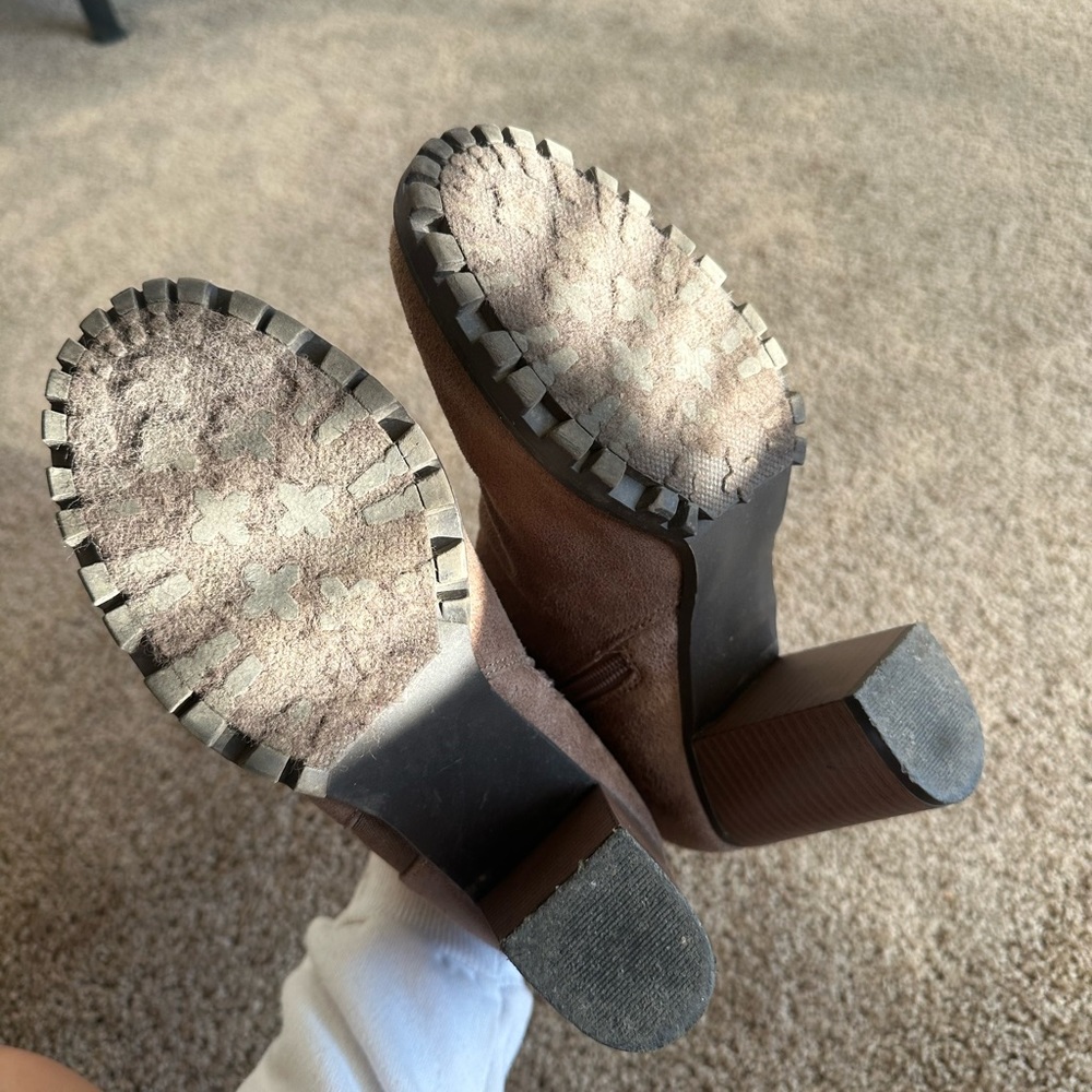 Fall Booties - Picture 7 of 7